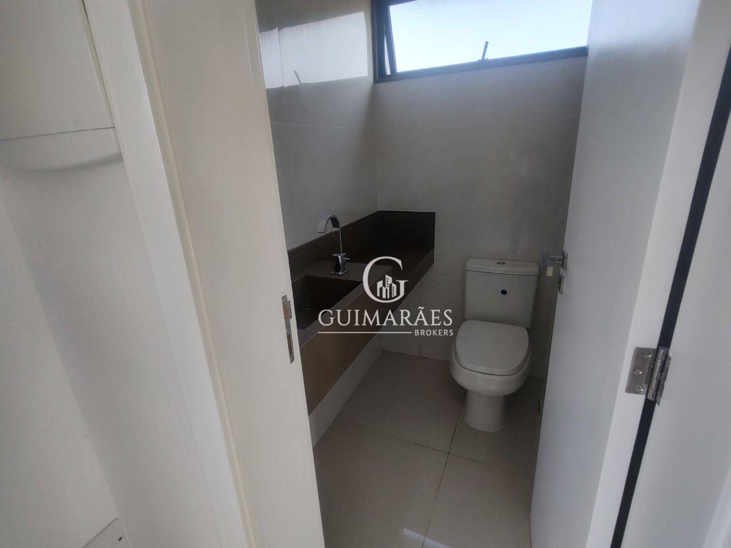 Casa de Condomínio à venda com 5 quartos, 469m² - Foto 10