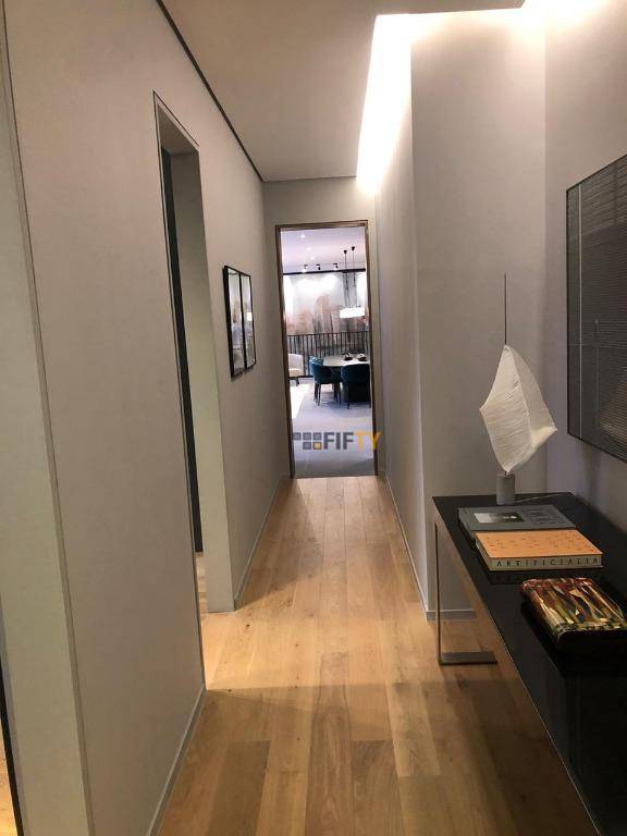 Apartamento à venda com 2 quartos, 130m² - Foto 18