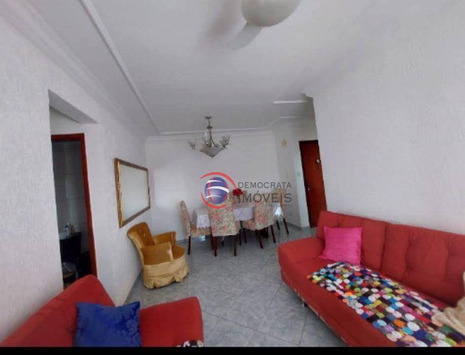 Apartamento à venda com 3 quartos, 78m² - Foto 1