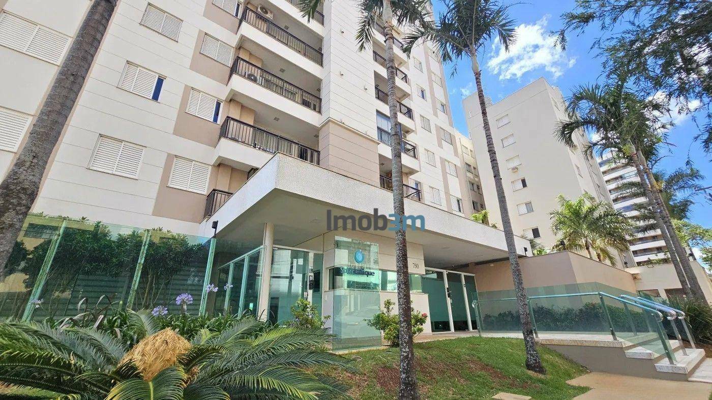 Apartamento, 2 quartos, 79 m² - Foto 1