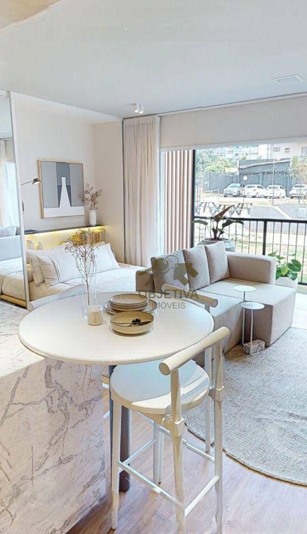 Conjunto Comercial-Sala à venda, 39m² - Foto 6