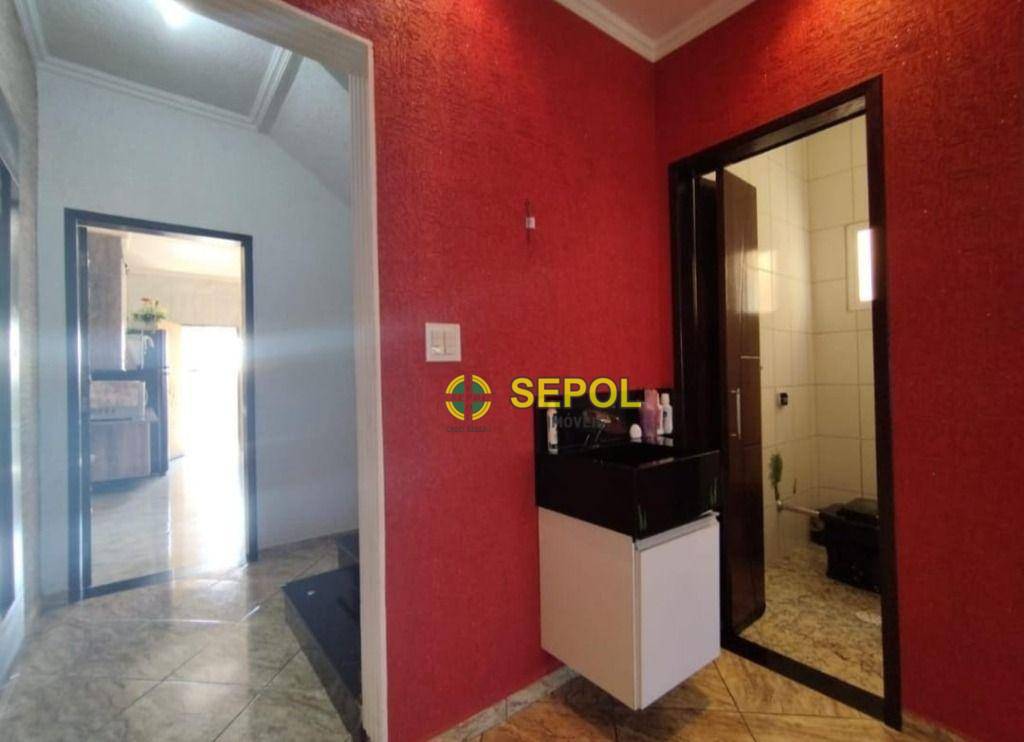 Sobrado à venda com 3 quartos, 299m² - Foto 51