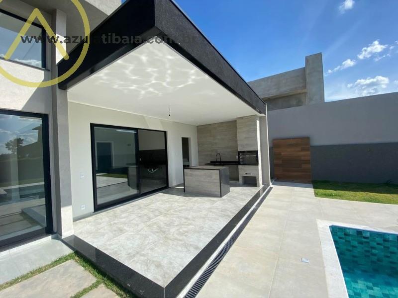 Casa de Condomínio à venda com 3 quartos, 266m² - Foto 12