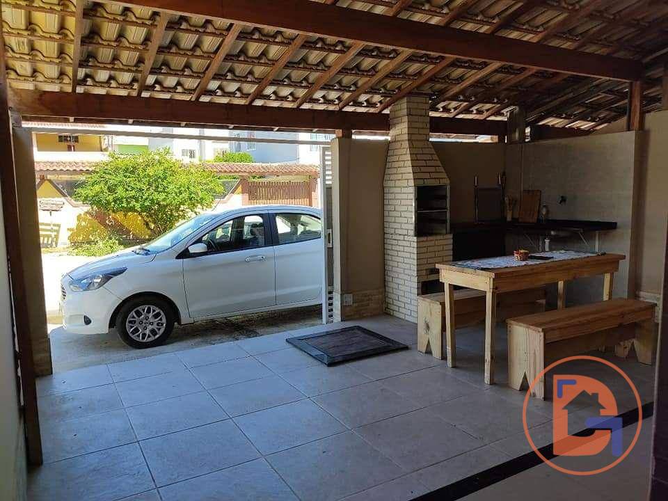 Casa à venda com 2 quartos, 80m² - Foto 11