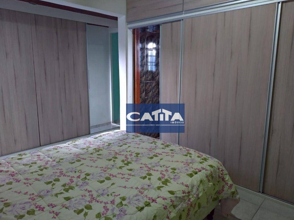 Sobrado à venda com 3 quartos, 189m² - Foto 15