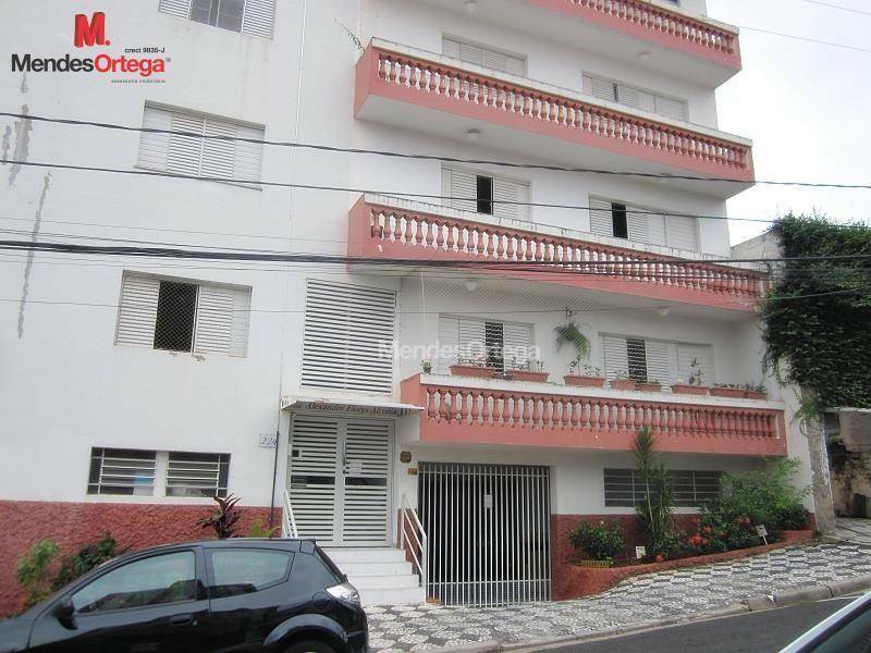 Apartamento para alugar com 2 quartos, 90m² - Foto 27