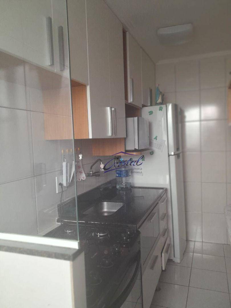 Apartamento à venda com 3 quartos, 55m² - Foto 6