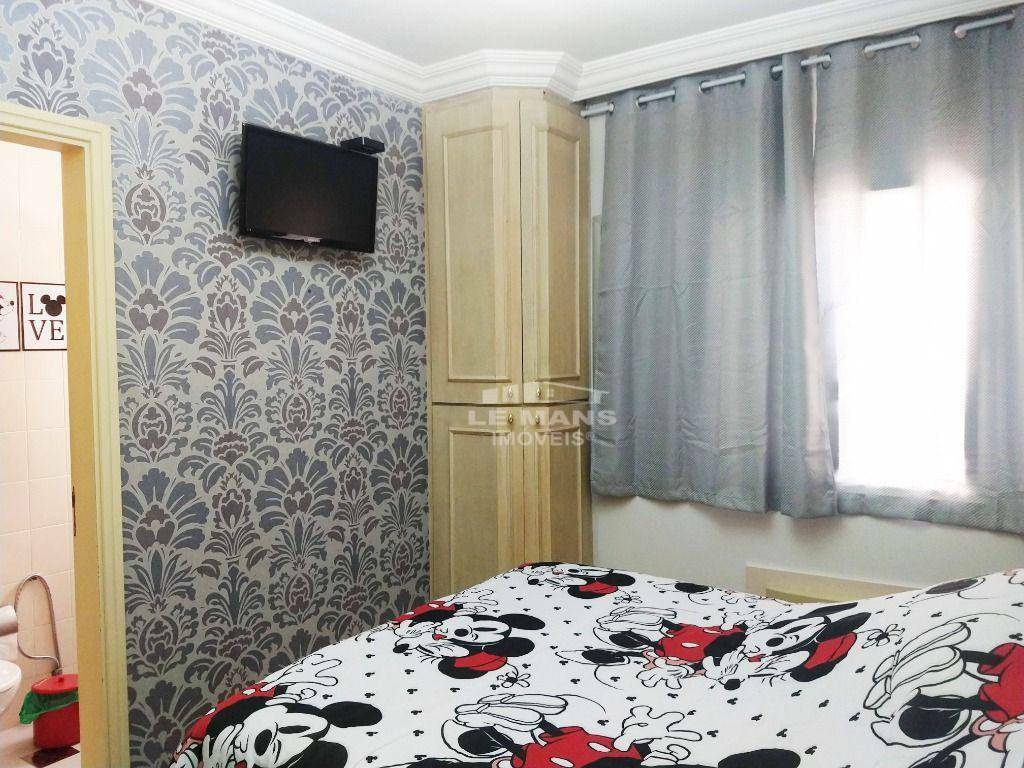 Apartamento à venda com 3 quartos, 100m² - Foto 16