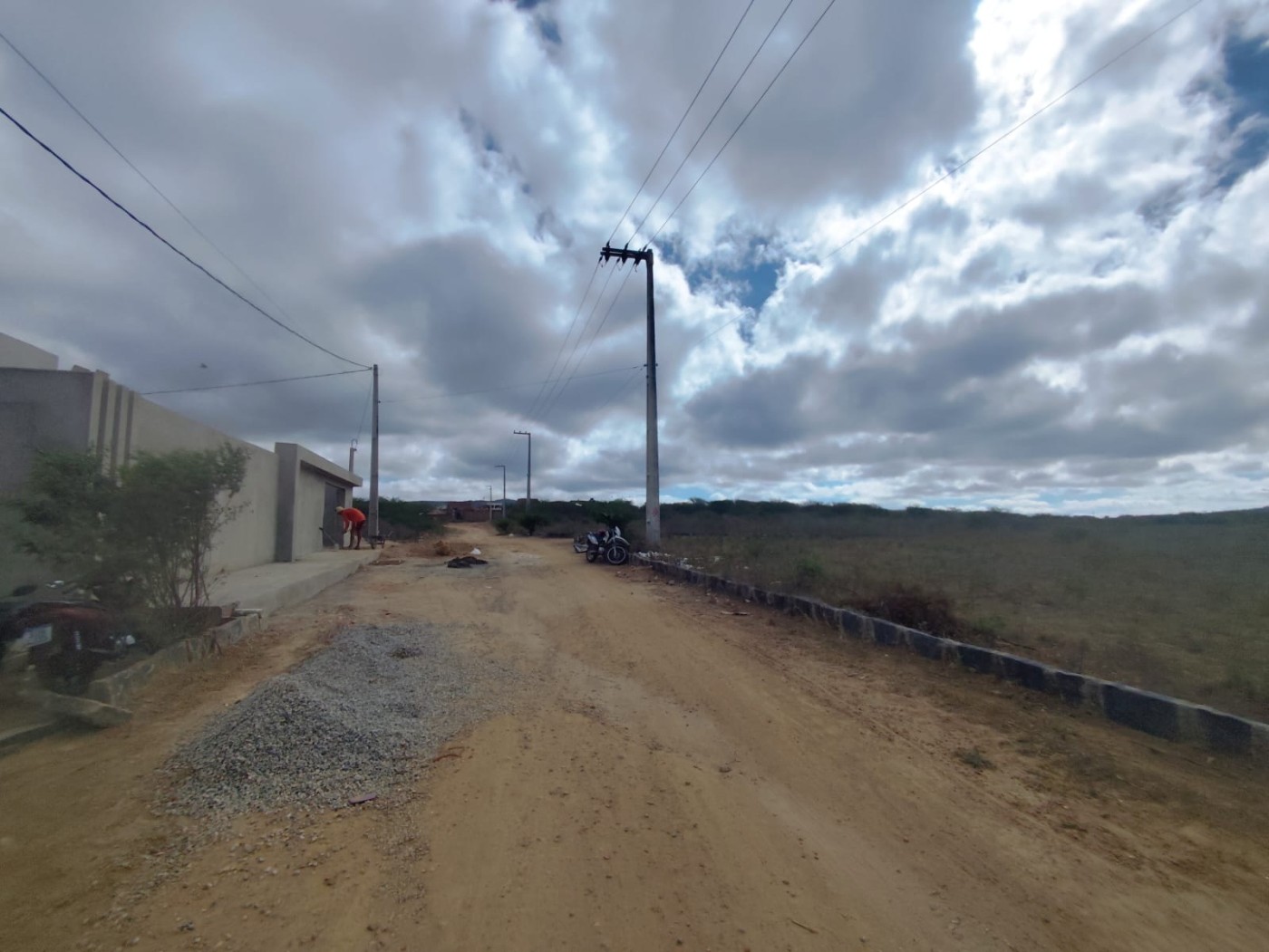 Terreno à venda, 160m² - Foto 5