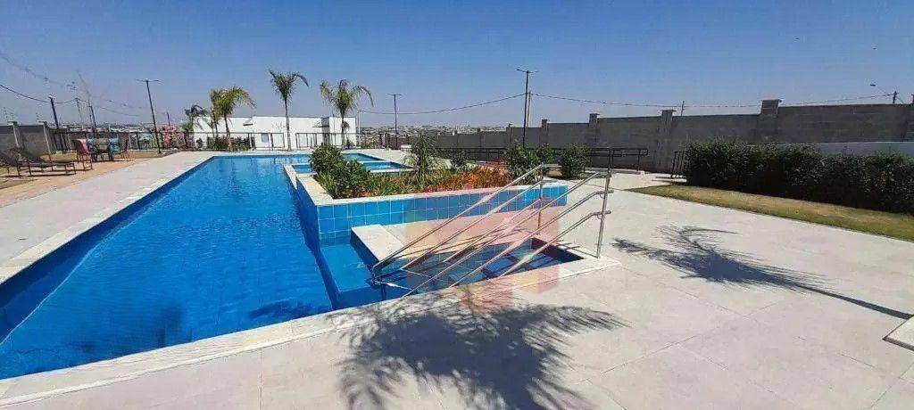 Loteamento e Condomínio, 300 m² - Foto 1