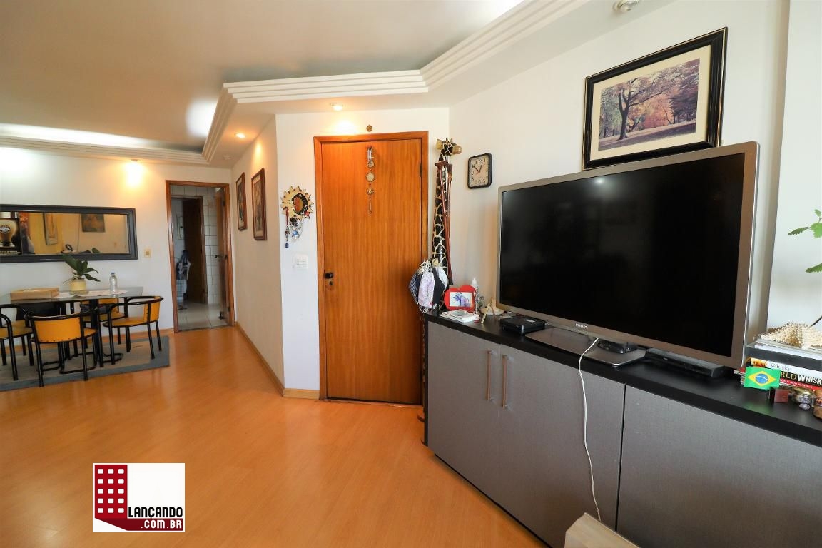 Apartamento à venda com 3 quartos, 105m² - Foto 8