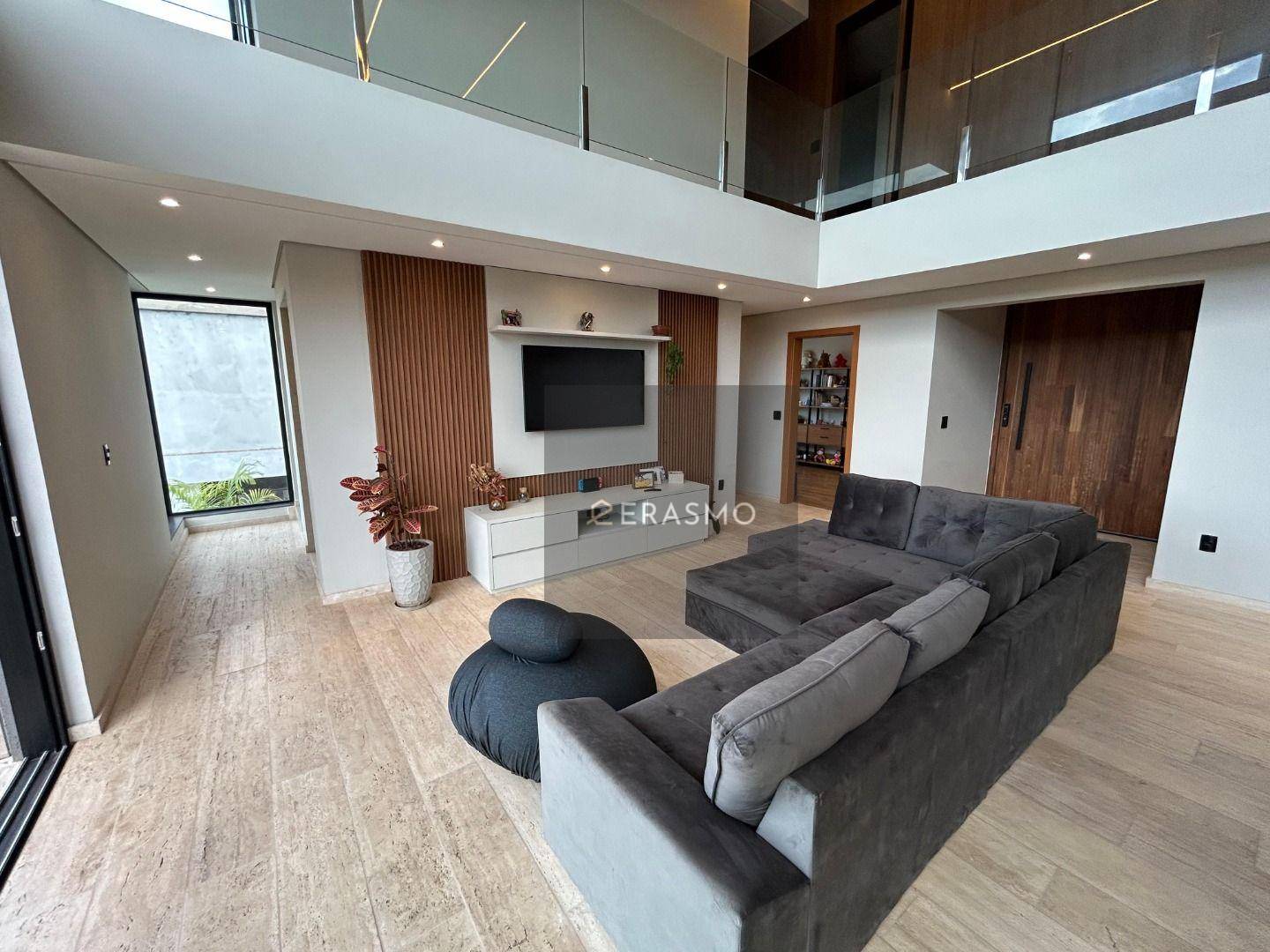 Casa de Condomínio, 4 quartos - Foto 5