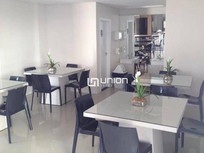 Apartamento à venda com 1 quarto, 79m² - Foto 12