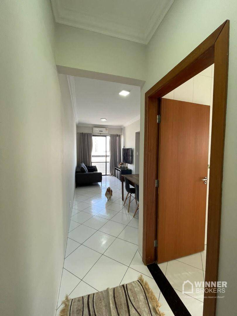 Apartamento à venda com 2 quartos, 96m² - Foto 6