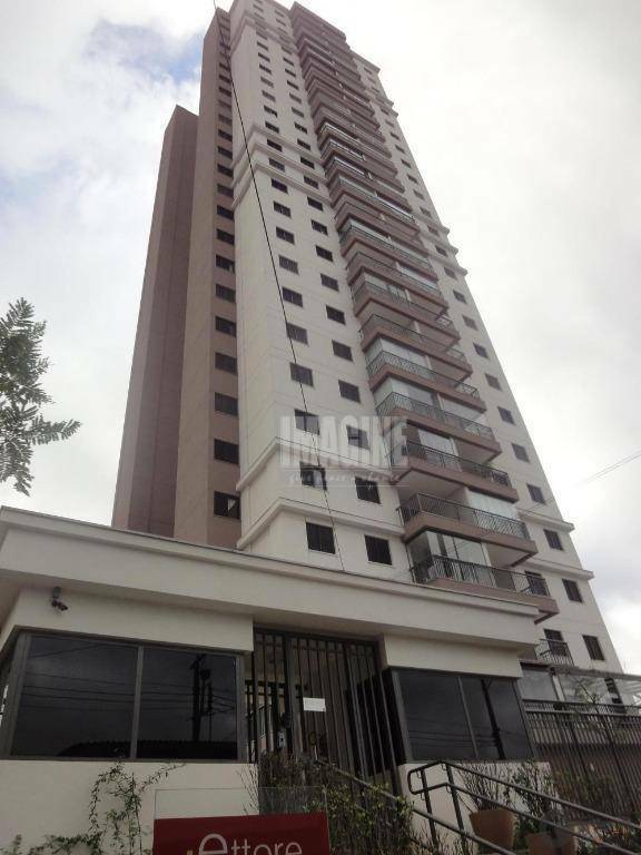 Apartamento à venda com 3 quartos, 83m² - Foto 18