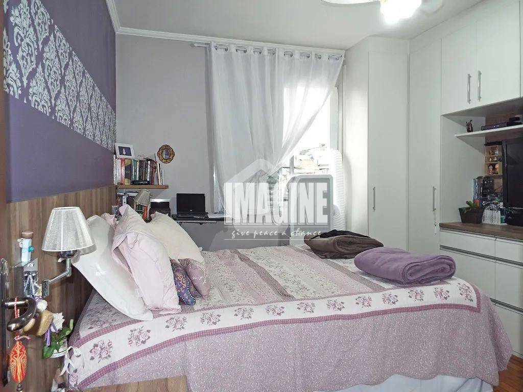 Apartamento à venda com 3 quartos, 119m² - Foto 13