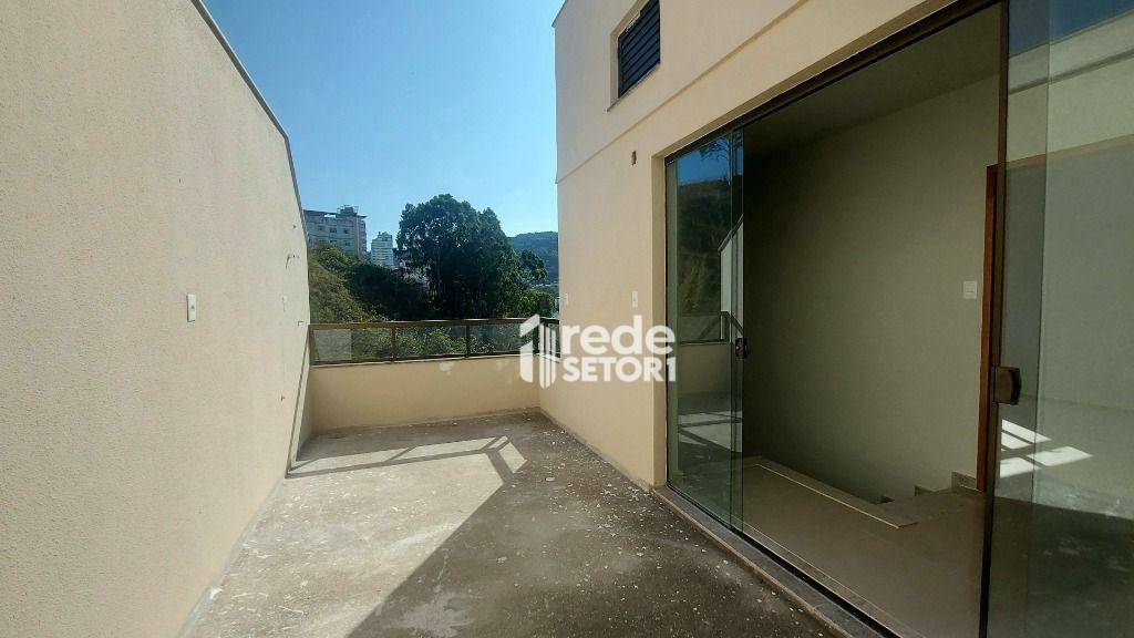 Cobertura à venda com 3 quartos, 156m² - Foto 14