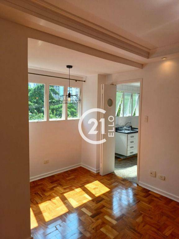 Apartamento para alugar com 1 quarto, 50m² - Foto 2