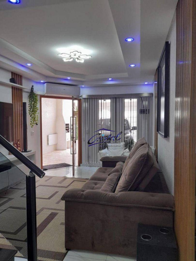 Casa, 2 quartos, 135 m² - Foto 4