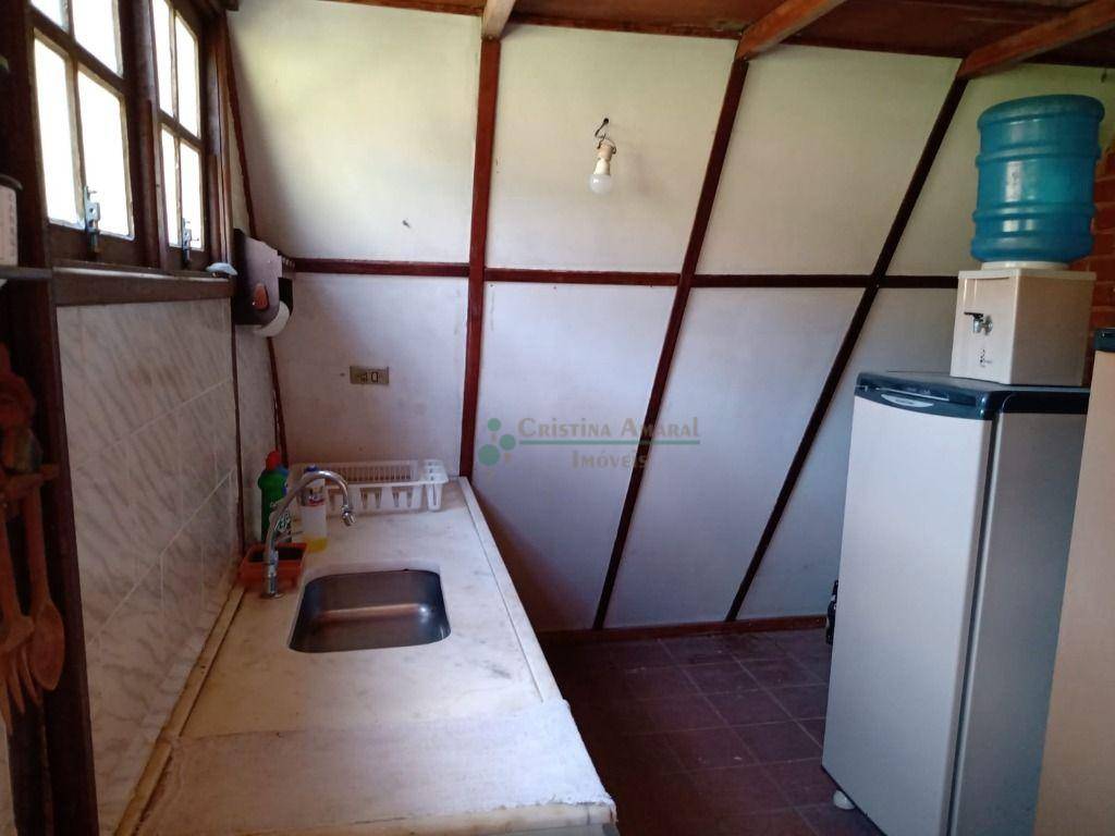 Casa de Condomínio à venda com 1 quarto, 100m² - Foto 13