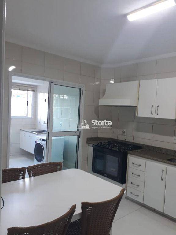 Apartamento à venda com 4 quartos, 161m² - Foto 8