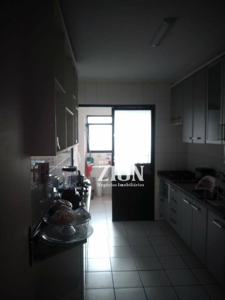 Apartamento à venda com 3 quartos, 88m² - Foto 13