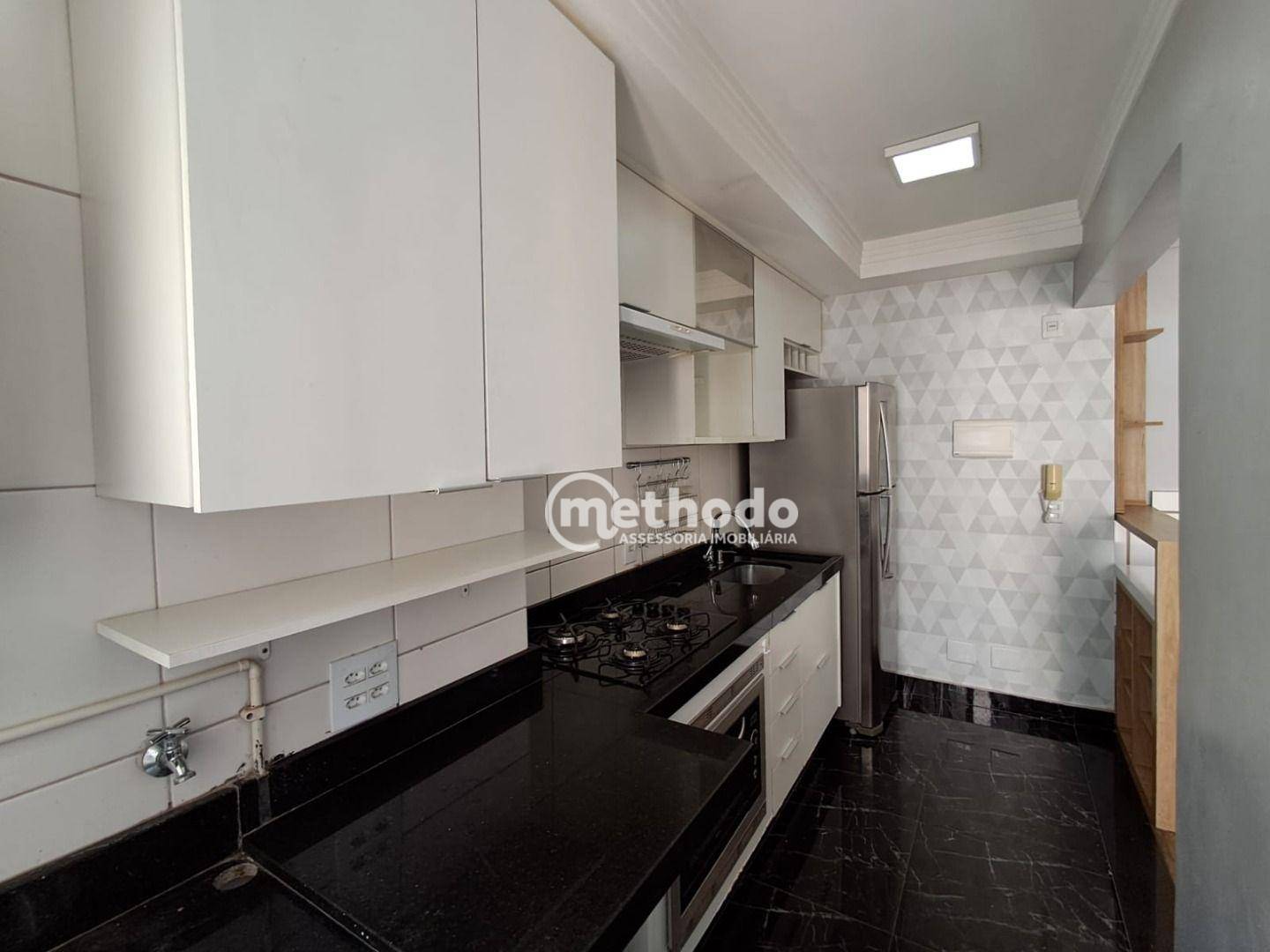 Apartamento à venda com 2 quartos, 49m² - Foto 11