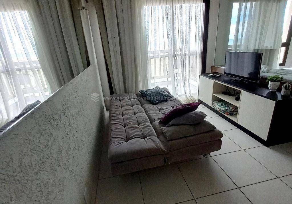 Apartamento para lancamento com 1 quarto, 39m² - Foto 7