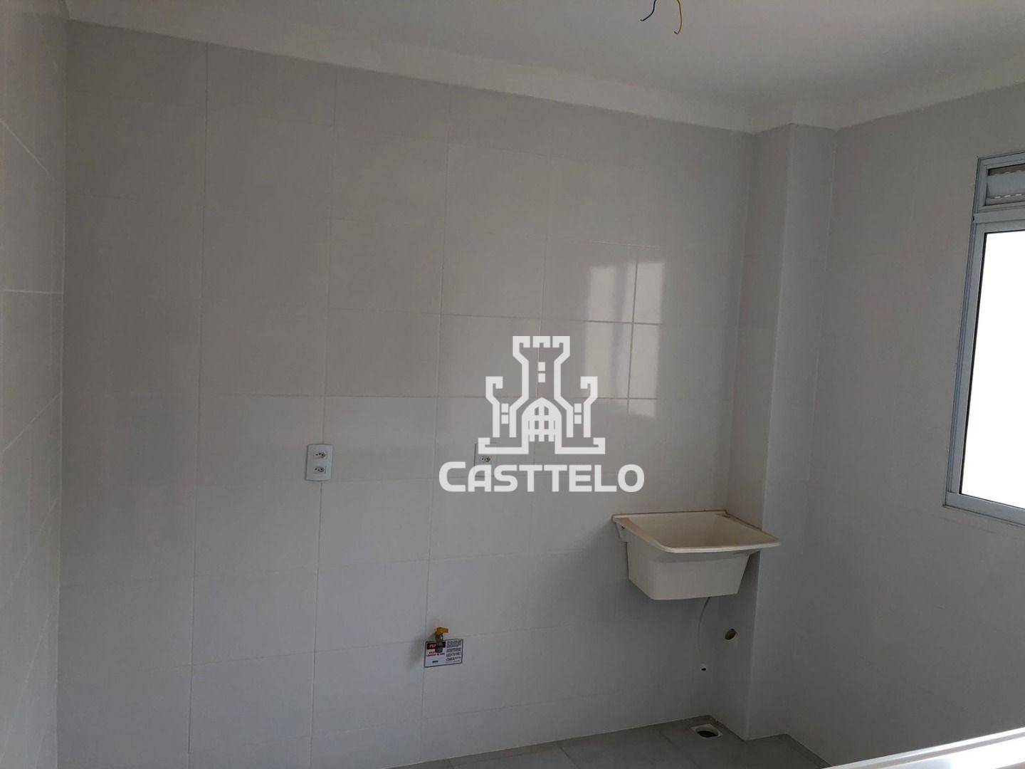 Apartamento à venda com 2 quartos, 43m² - Foto 4