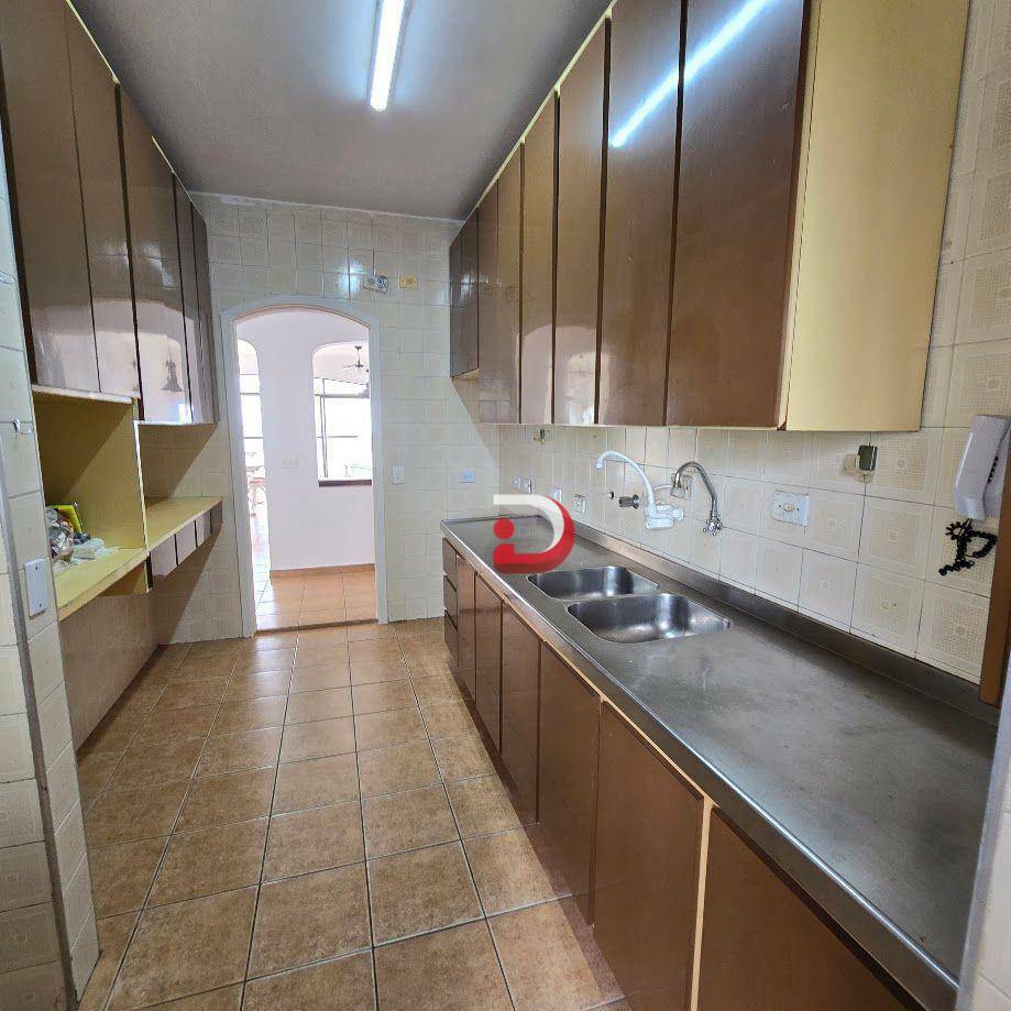 Apartamento à venda com 3 quartos, 160m² - Foto 23