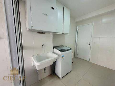 Apartamento à venda com 4 quartos, 242m² - Foto 13