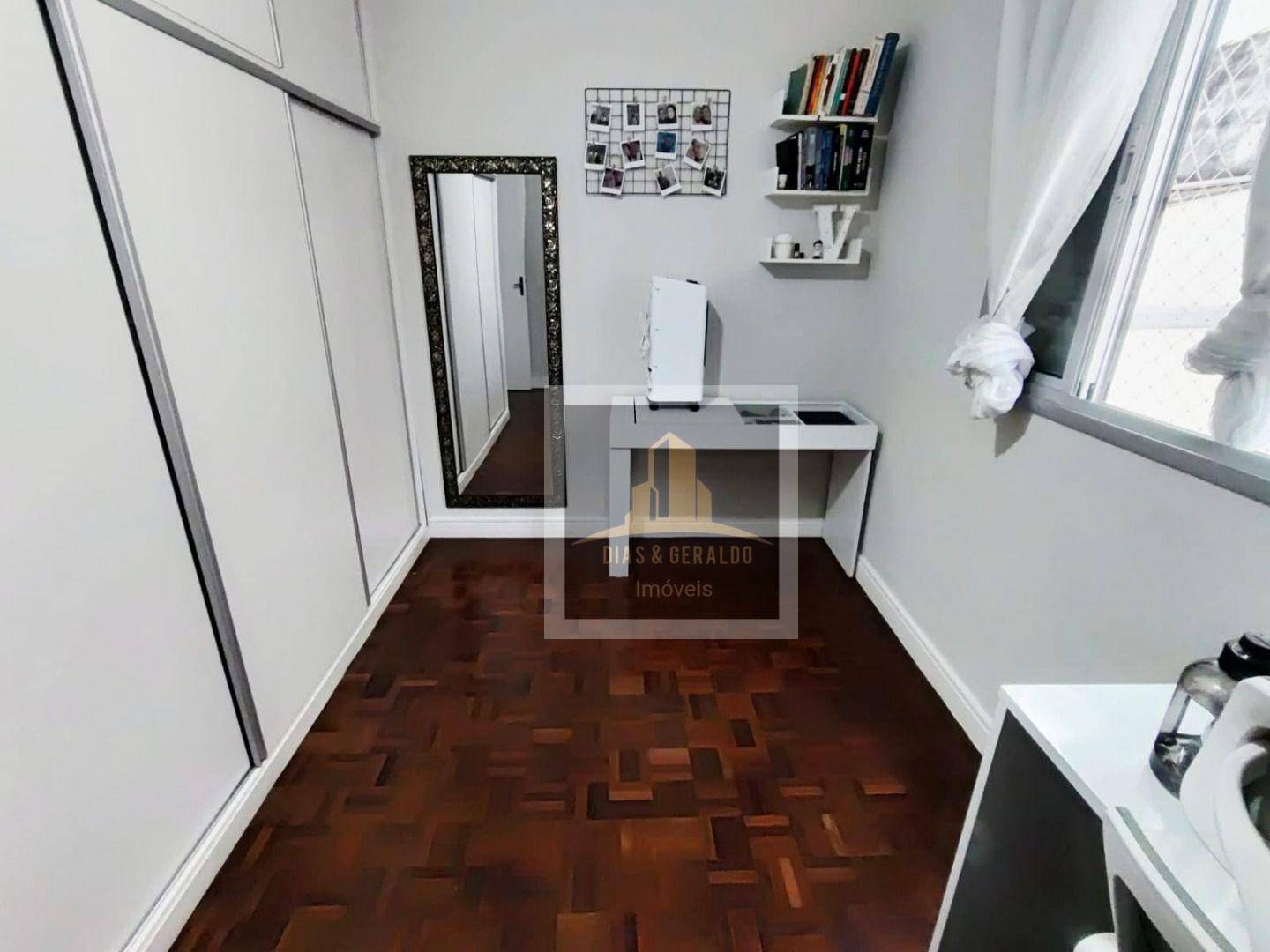 Apartamento à venda com 3 quartos, 70m² - Foto 11
