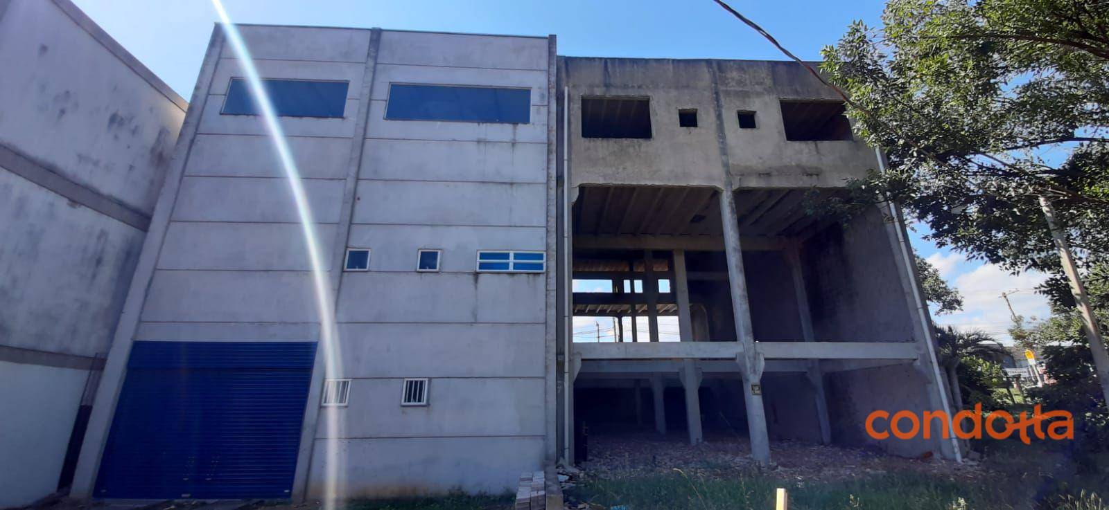 Depósito-Galpão-Armazém para alugar, 530m² - Foto 13