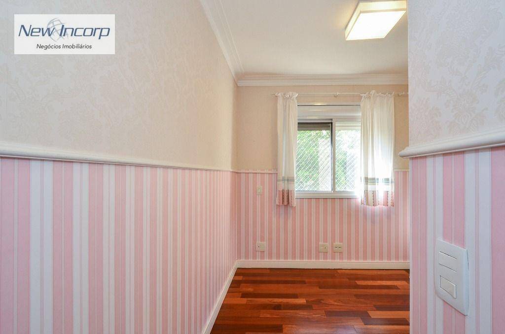 Apartamento à venda com 3 quartos, 142m² - Foto 8