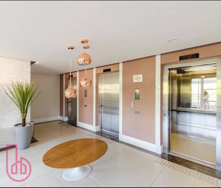 Apartamento à venda com 2 quartos, 66m² - Foto 26