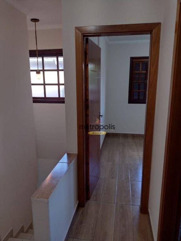 Sobrado à venda com 4 quartos, 168m² - Foto 11