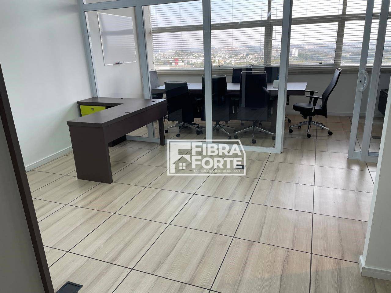 Conjunto Comercial-Sala à venda, 89m² - Foto 1