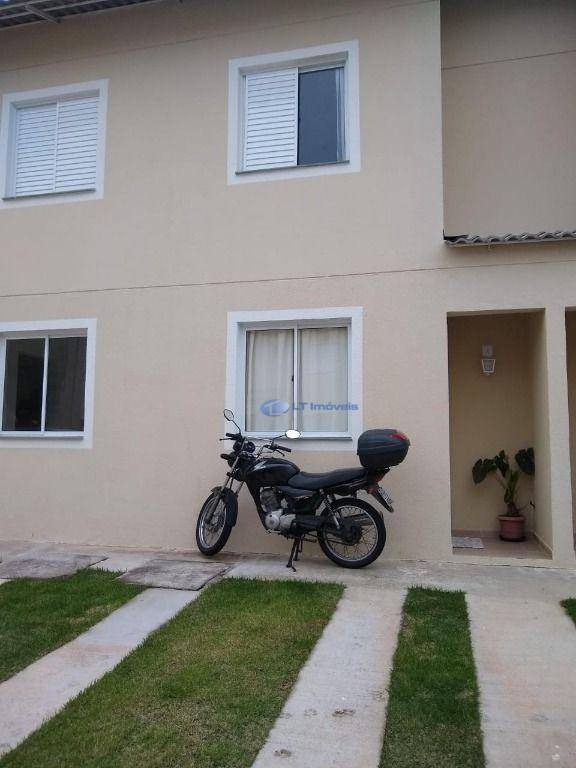 Sobrado à venda com 2 quartos, 68m² - Foto 2