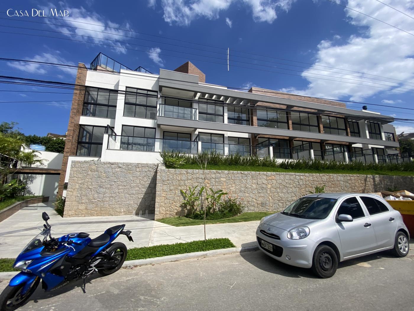 Apartamento à venda com 1 quarto, 50m² - Foto 36