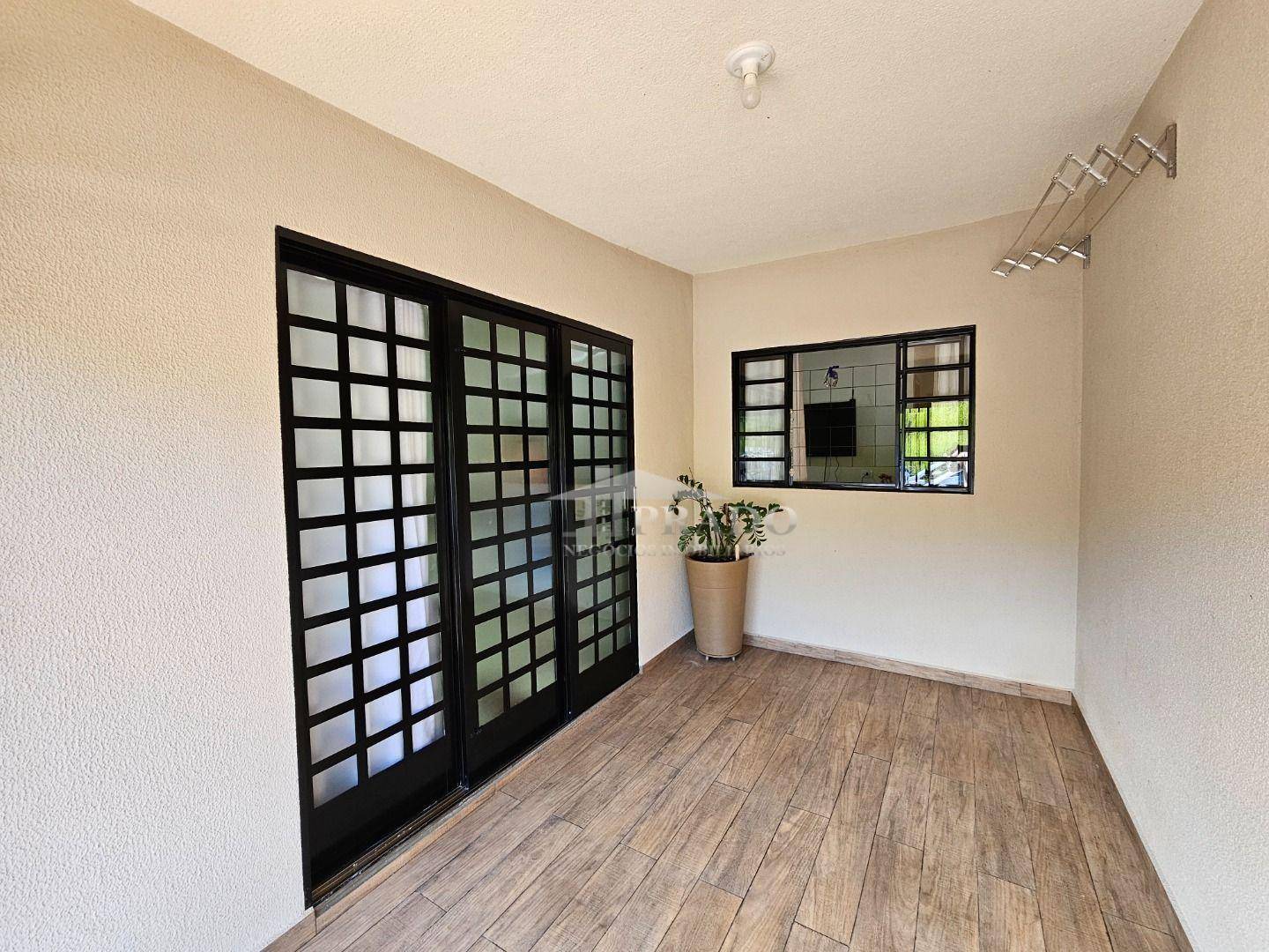 Casa, 2 quartos, 60 m² - Foto 2