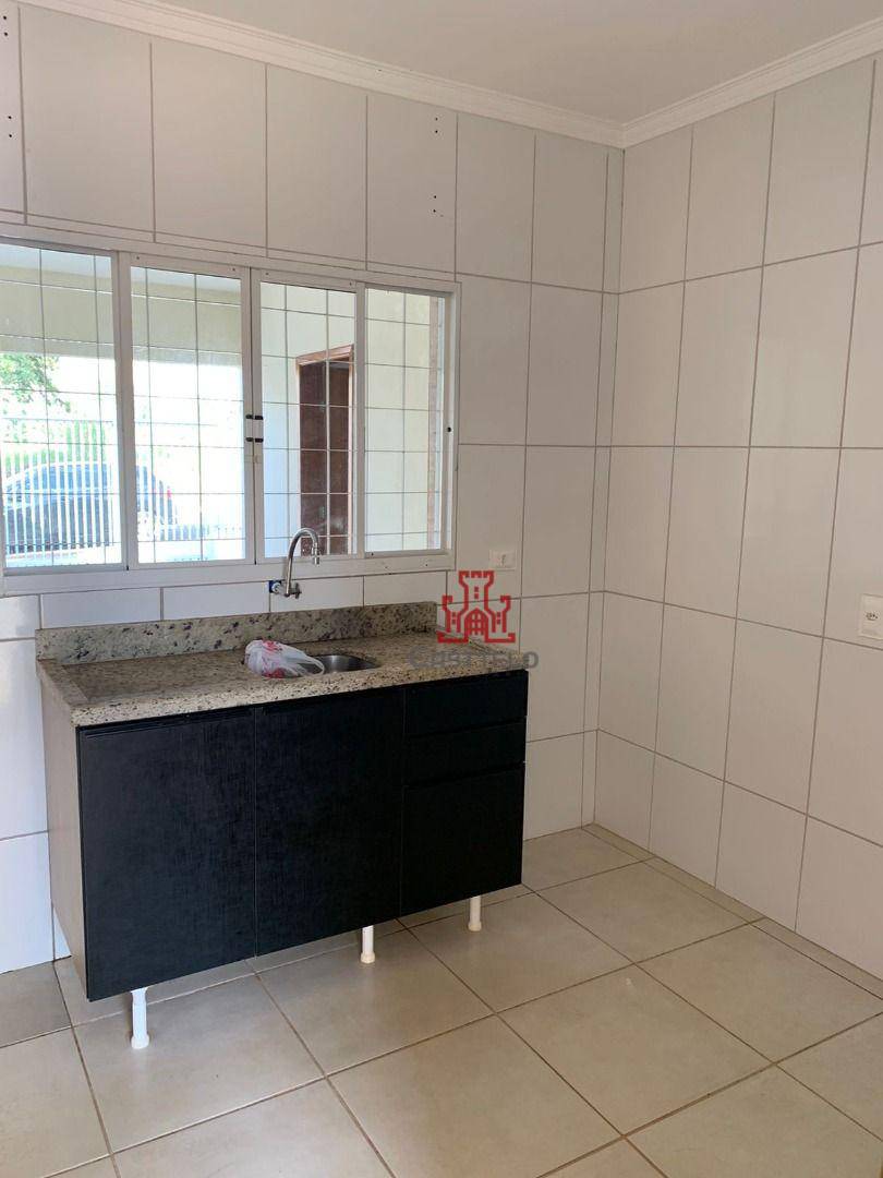 Casa à venda com 3 quartos, 132m² - Foto 14