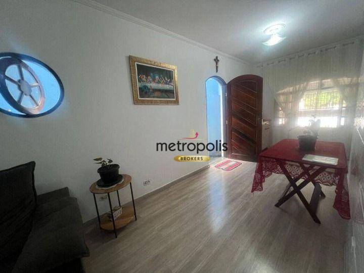 Casa, 4 quartos, 263 m² - Foto 3