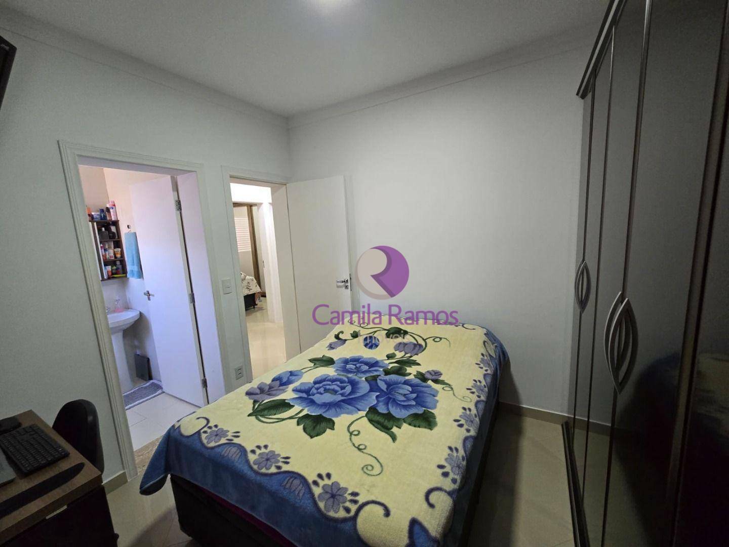 Apartamento à venda com 3 quartos, 90m² - Foto 10