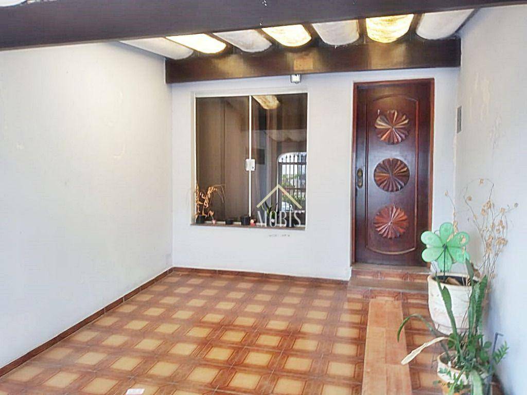 Sobrado à venda com 2 quartos, 108m² - Foto 2