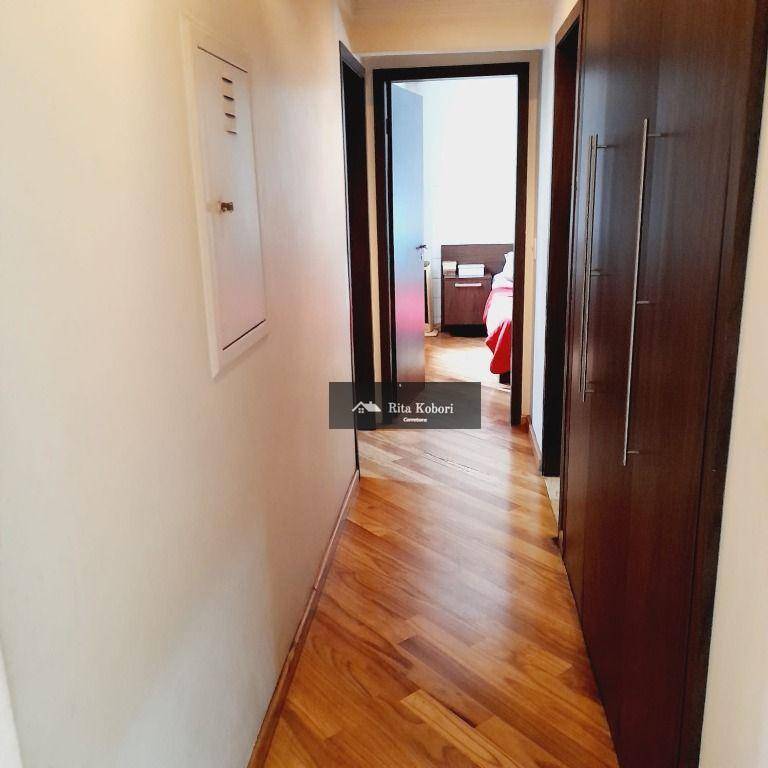 Apartamento à venda com 3 quartos, 115m² - Foto 19