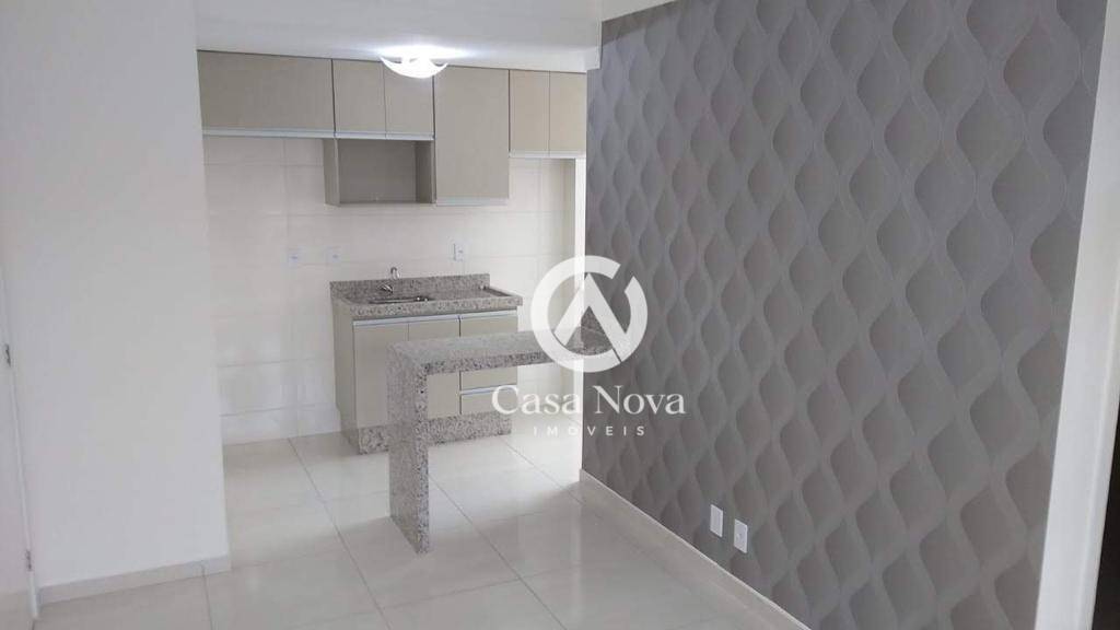 Apartamento à venda com 2 quartos, 50m² - Foto 1