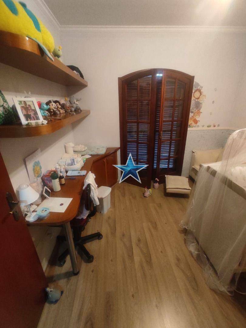 Sobrado à venda com 4 quartos, 280m² - Foto 29