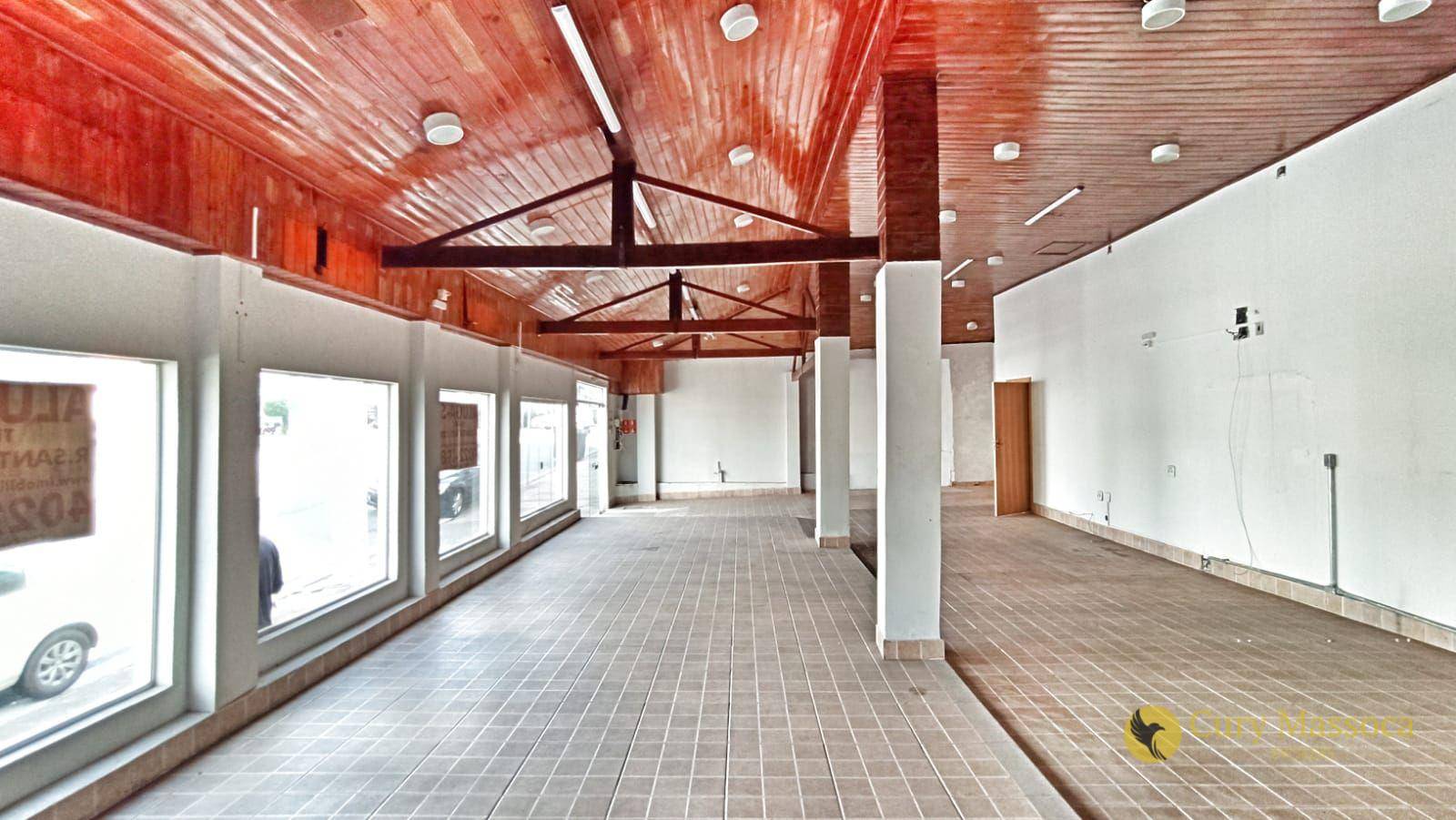 Loja-Salão para alugar, 200m² - Foto 6