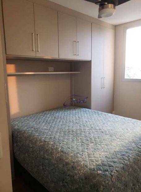 Apartamento à venda com 3 quartos, 69m² - Foto 10