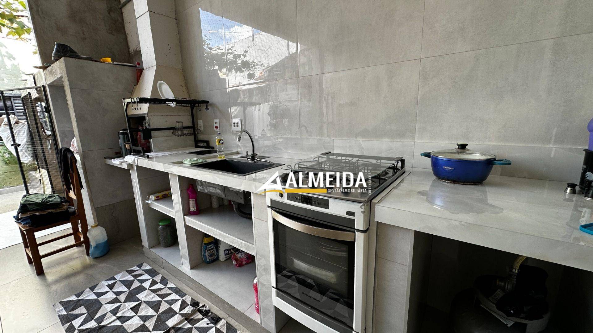 Casa, 128 m² - Foto 13